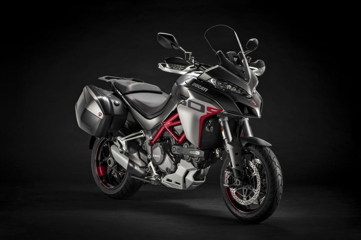 ducati multistrada 1260 s grand tour xe mo to danh cho dan me phuot