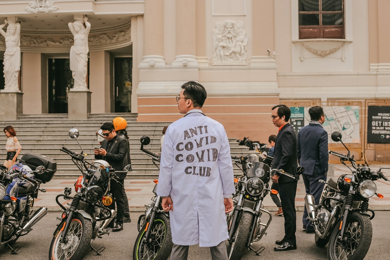 ngam dan xe mo to tham du su kien ngay hoi danh cho quy ong 2020