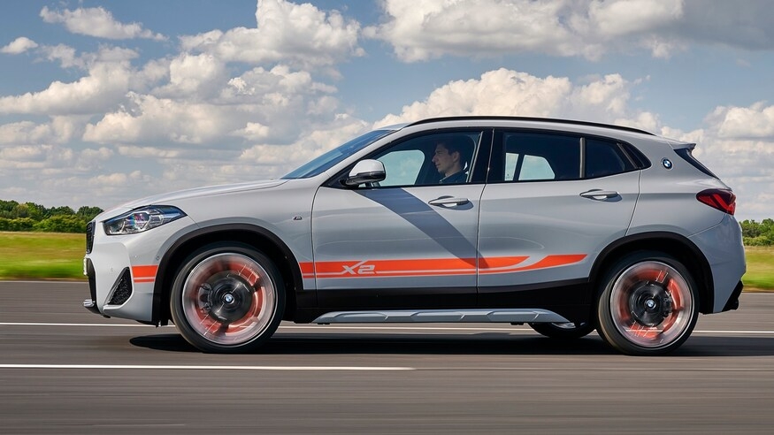 bmw x2 co them phien ban dac biet edition m mesh