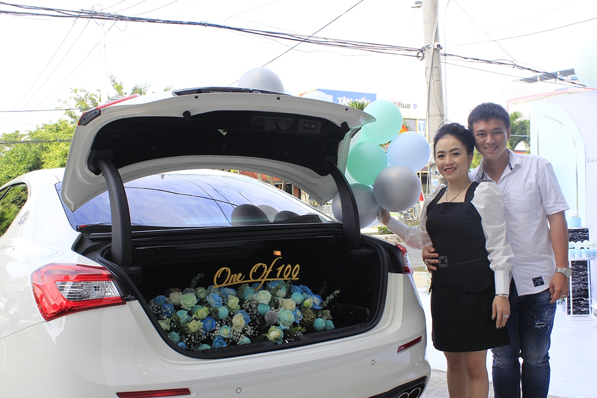 maserati ghibli phien ban gioi han tai viet nam da co chu