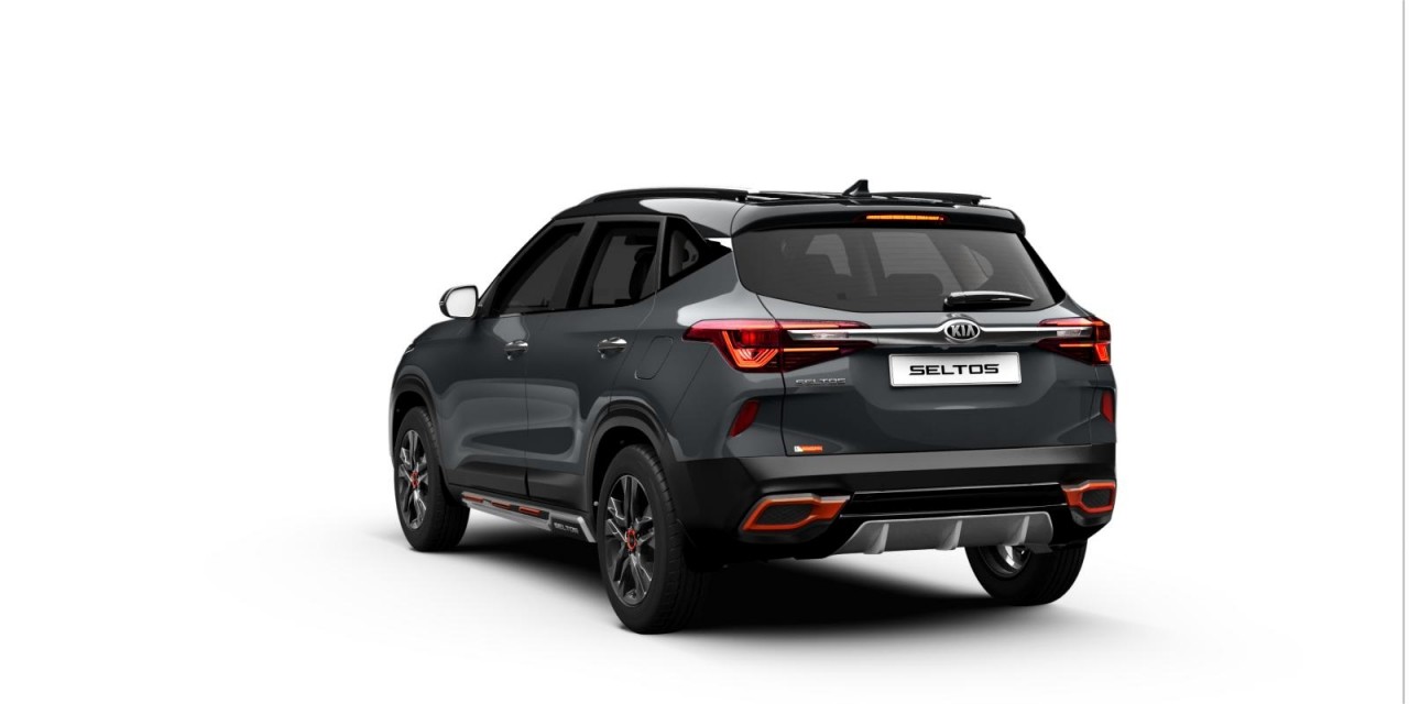 Kia Seltos phiên bản đặc biệt ra mắt với màu mới đầy cuốn hút kia ra mat seltos phien ban dac biet voi mau moi day cuong hut