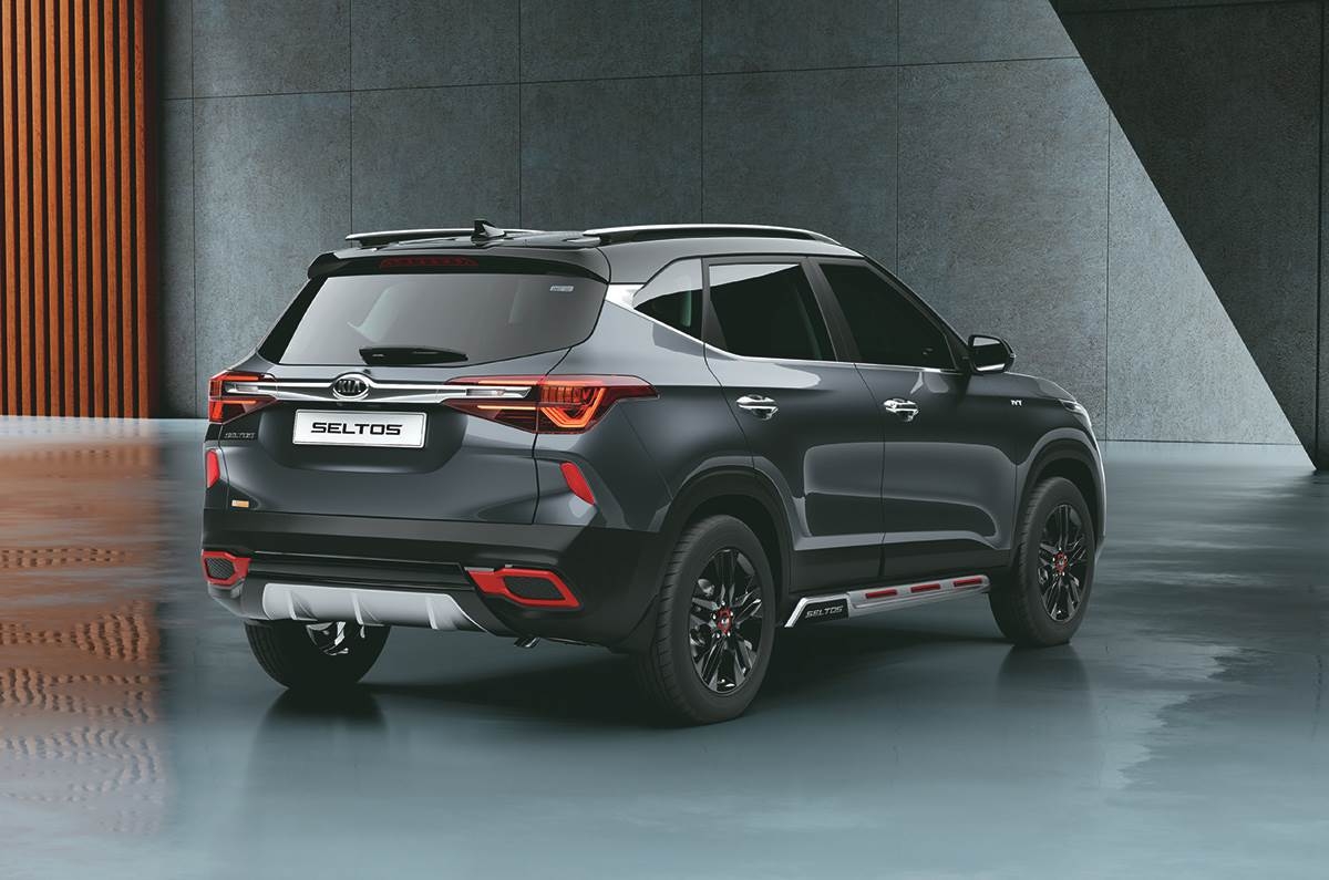 Kia Seltos phiên bản đặc biệt ra mắt với màu mới đầy cuốn hút kia ra mat seltos phien ban dac biet voi mau moi day cuong hut