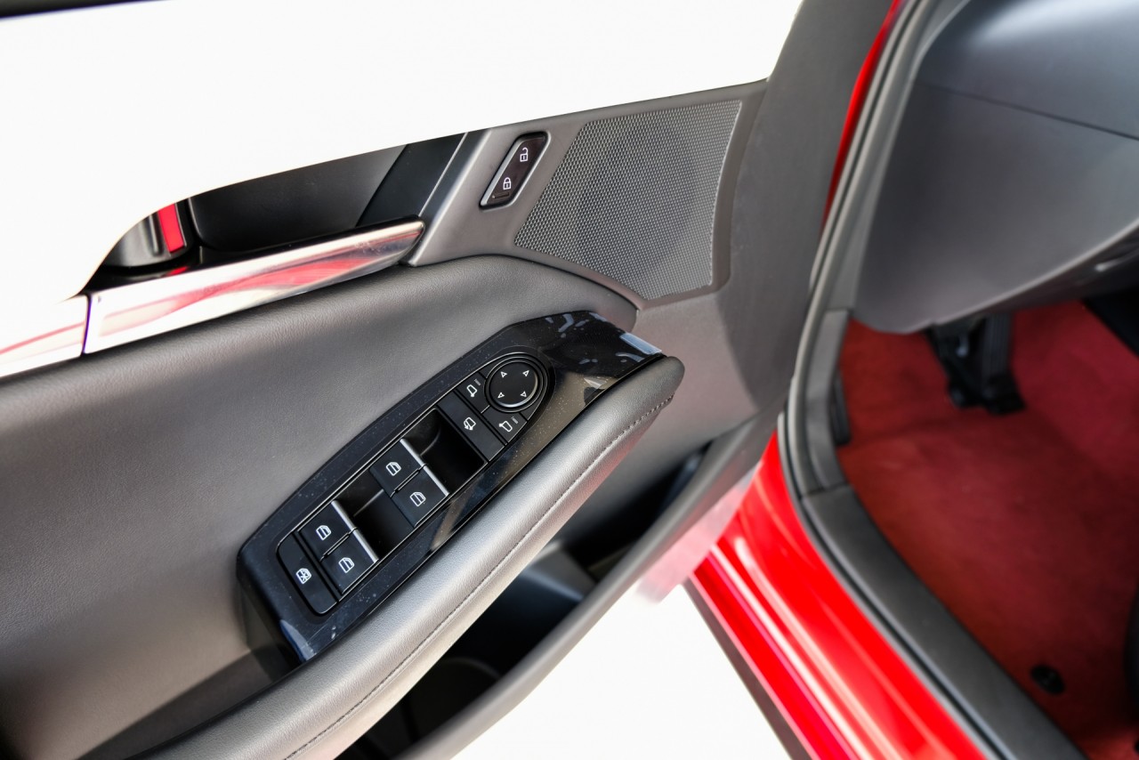 can canh mazda3 phien ban ky niem 100 nam tai viet nam