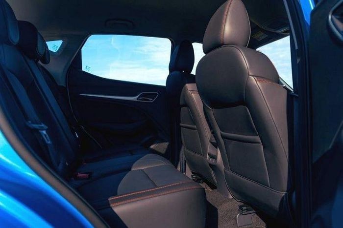 MG ZS T 2022 ra mắt thị trường Đông Nam Á