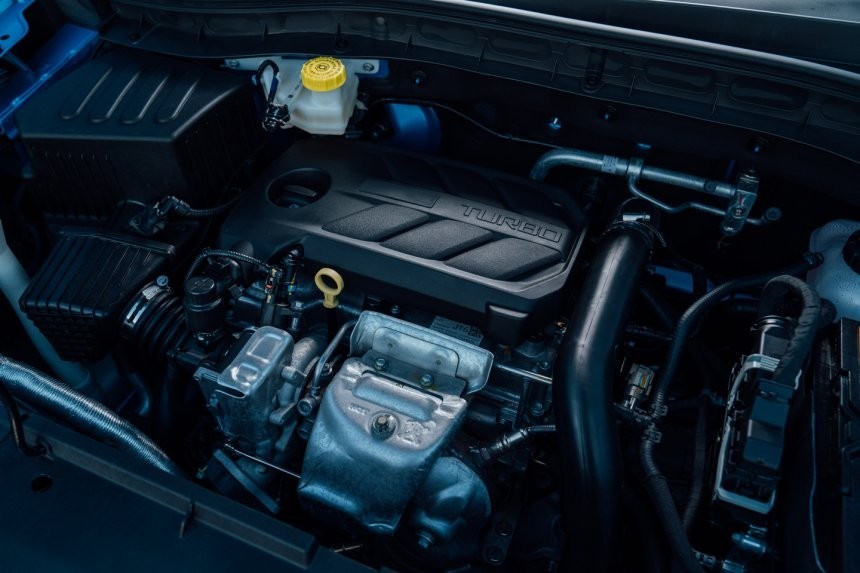 MG ZS T 2022 ra mắt thị trường Đông Nam Á