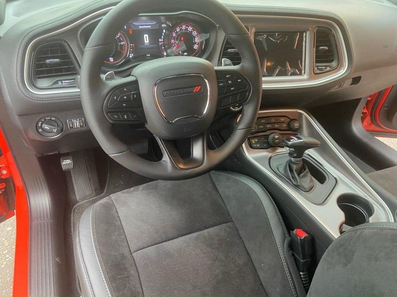 Xe thể thao cơ bắp Mỹ Dodge Challenger GT có mặt tại Việt Nam
