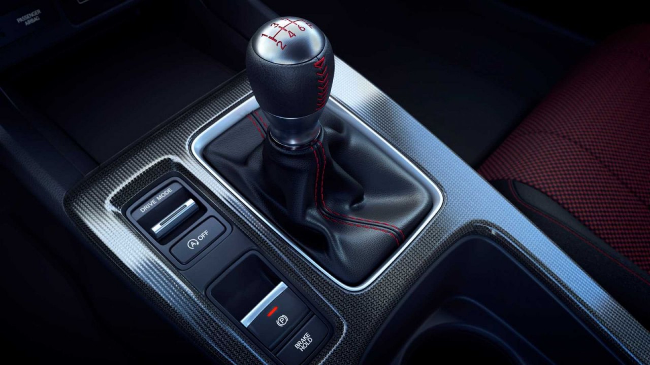 Honda Civic Si 2022 ra mắt, giảm công suất nhưng tăng cảm giác lái
