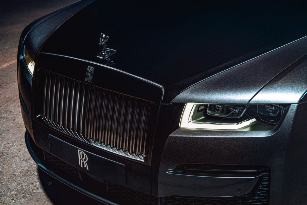 Rolls-Royce sẽ khai tử xe chạy xăng từ năm 2030