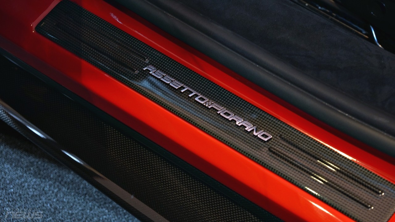 Ferrari 296 GTB có mặt tại Việt Nam với giá hơn 21 tỷ đồng