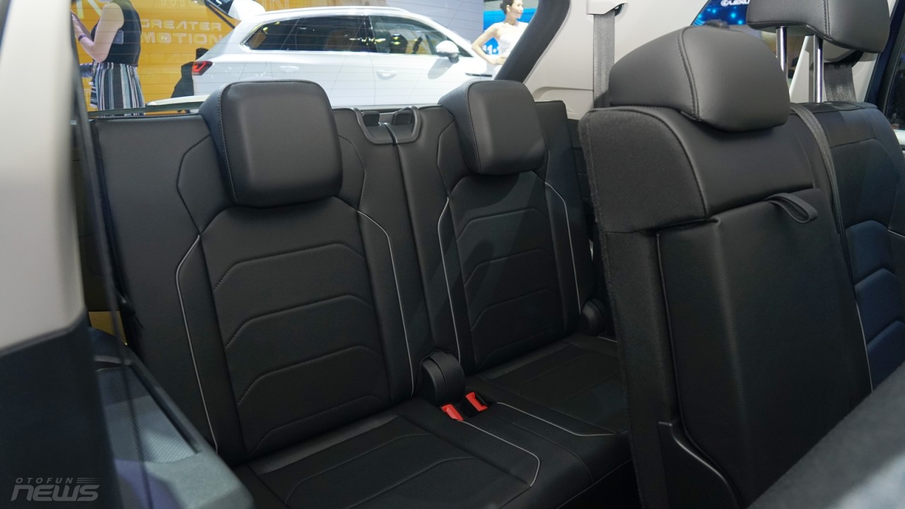 [VMS 2022] Điểm danh những mẫu SUV của Volkswagen tại VMS 2022