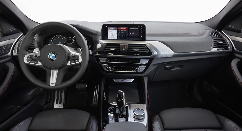 bmw x4 the he thu 2 sap trinh lang tai viet nam