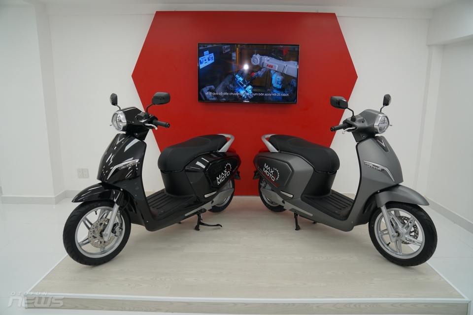 showroom vinfast dau tien tai tp ho chi minh di vao hoat dong