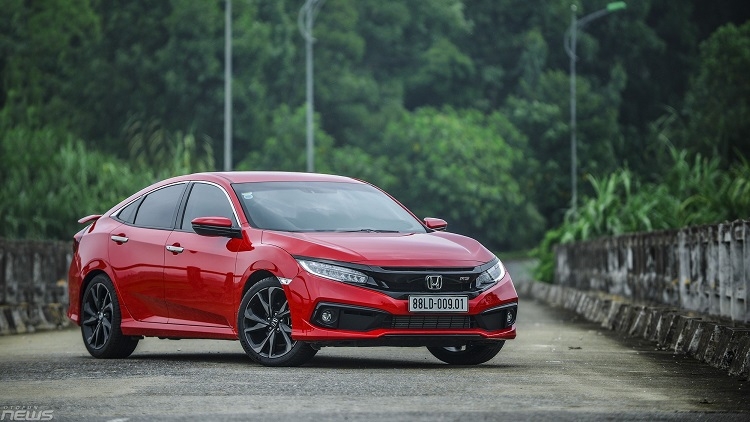 Honda giành 6 giải thưởng nhân dịp Kỷ niệm 10 năm ASEAN NCAP
