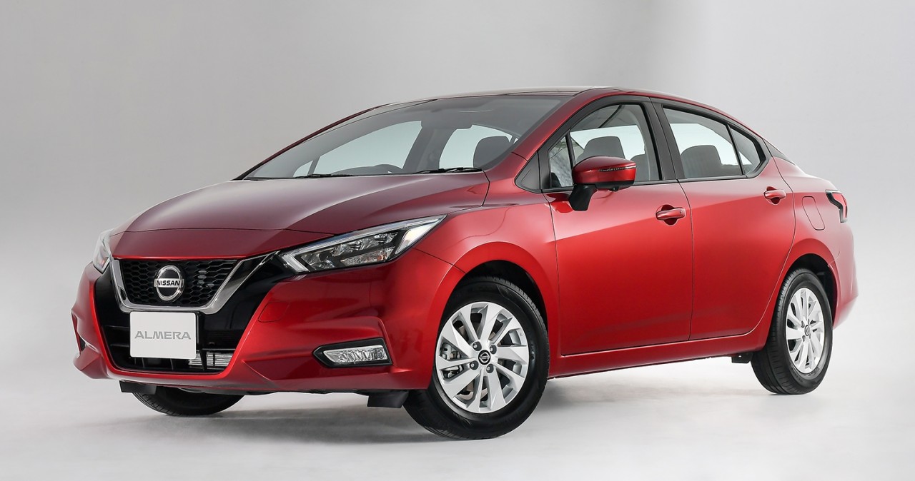 Ra mắt Nissan Sunny thế hệ mới giá bán 383 triệu đồng ra mat nissan sunny the he moi gia ban 383 trieu dong