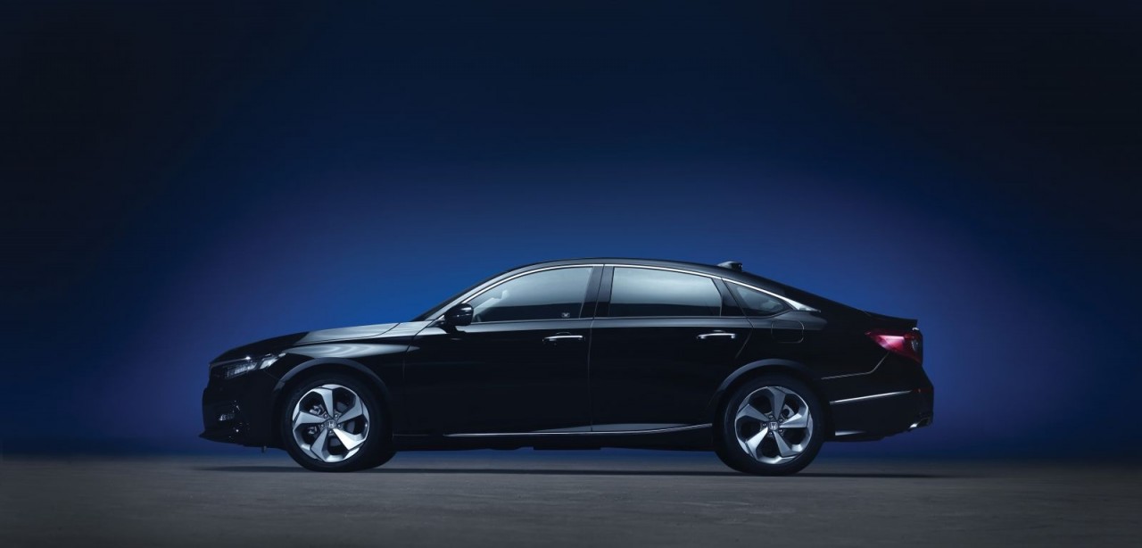 honda accord the he moi moi dat chung nhan an toan 5 sao asean ncap