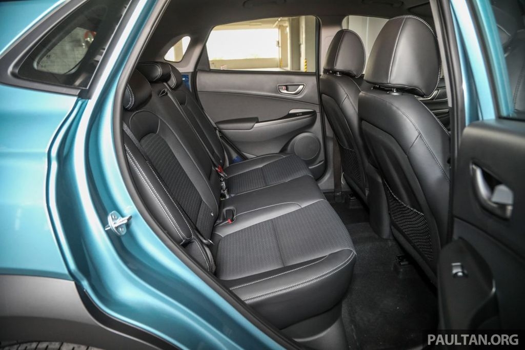 Hyundai Kona 2020 đã có mặt tại Malaysia, chờ ngày về Việt Nam