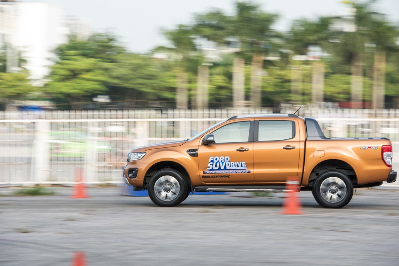 Khám phá công nghệ NVH chống ồn, rung, xóc
