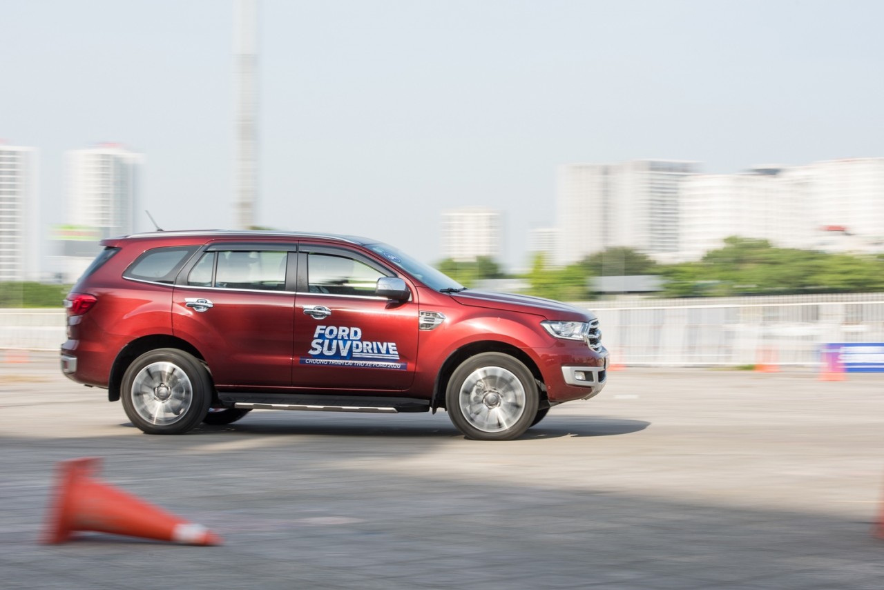 Khám phá công nghệ NVH chống ồn, rung, xóc