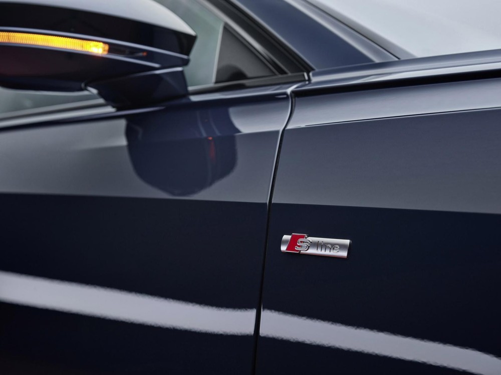 Audi A8 2022 chính thức ra mắt