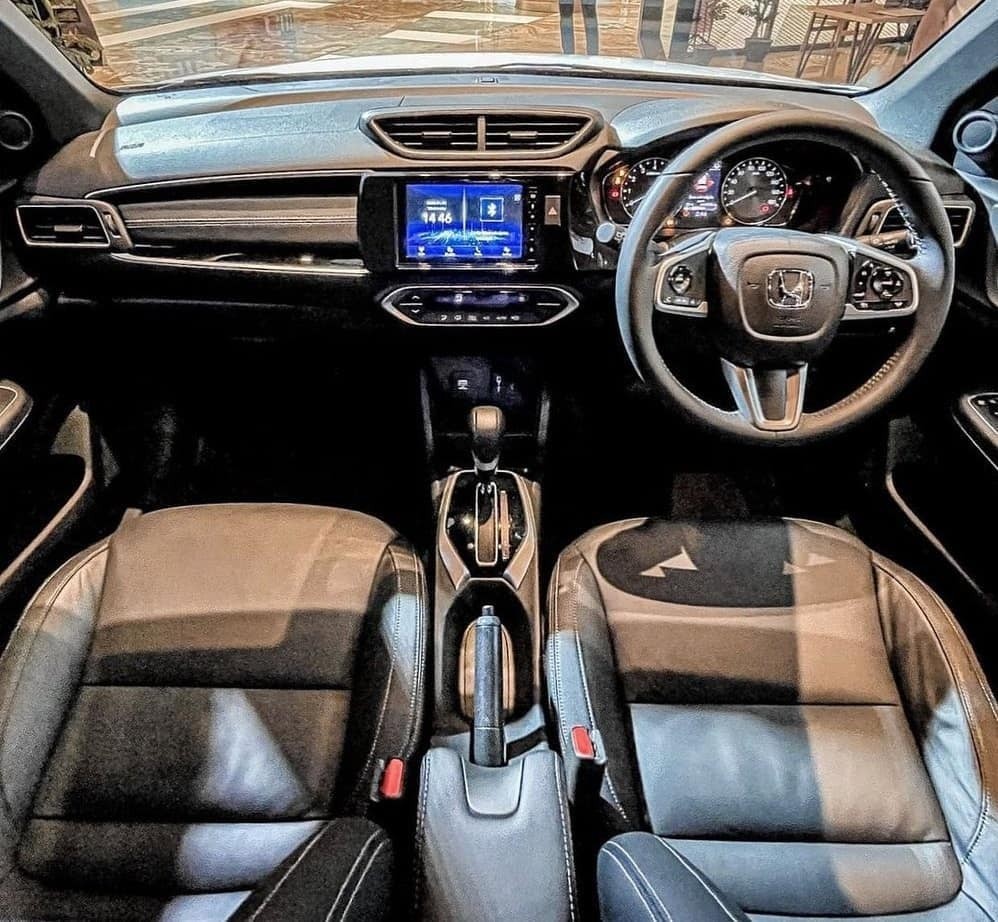 Honda BR-V 2022 ra mắt tại Indonesia với giá chỉ 440 triệu đồng