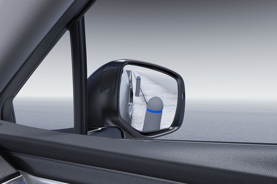Subaru Outback hoàn toàn mới ra mắt với giá 1,969 tỷ đồng