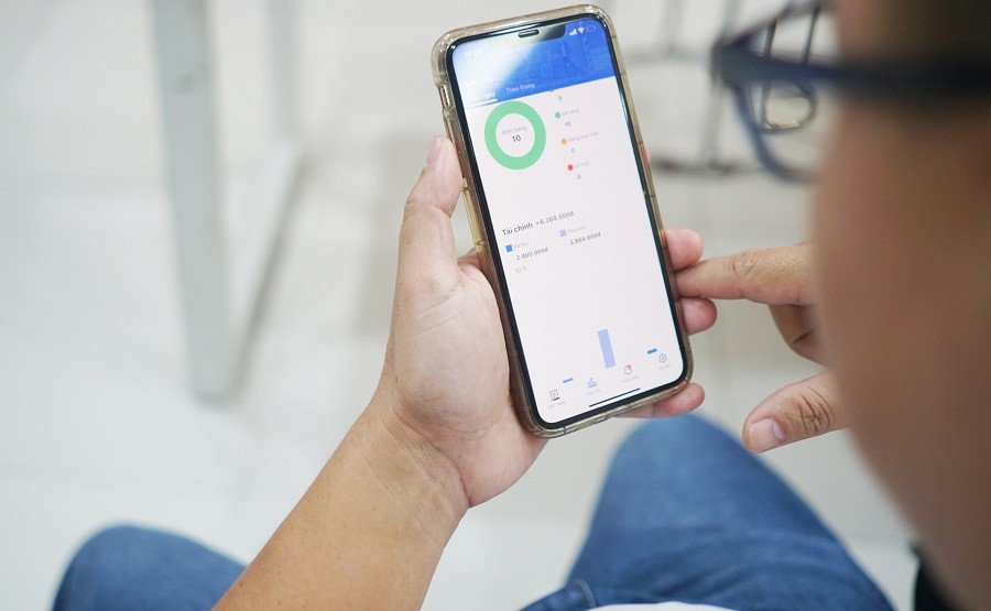 Carus Gara dịch vụ ô tô công nghệ đầu tiên tại Việt Nam