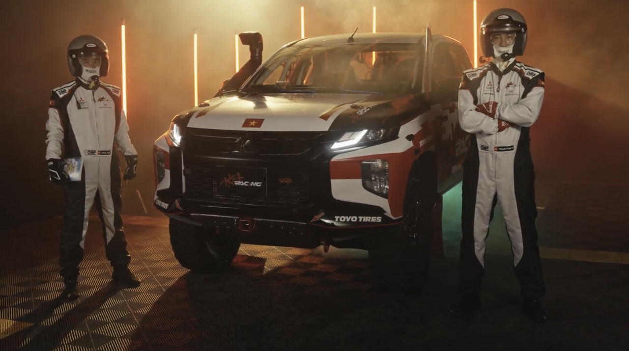 Đội đua AKA Racing Đội đua AKA Racing