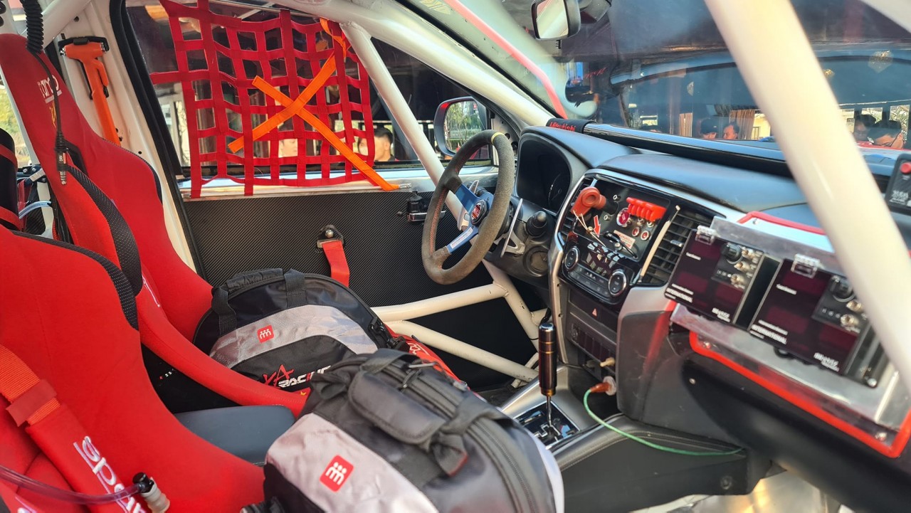 Đội đua AKA Racing Đội đua AKA Racing