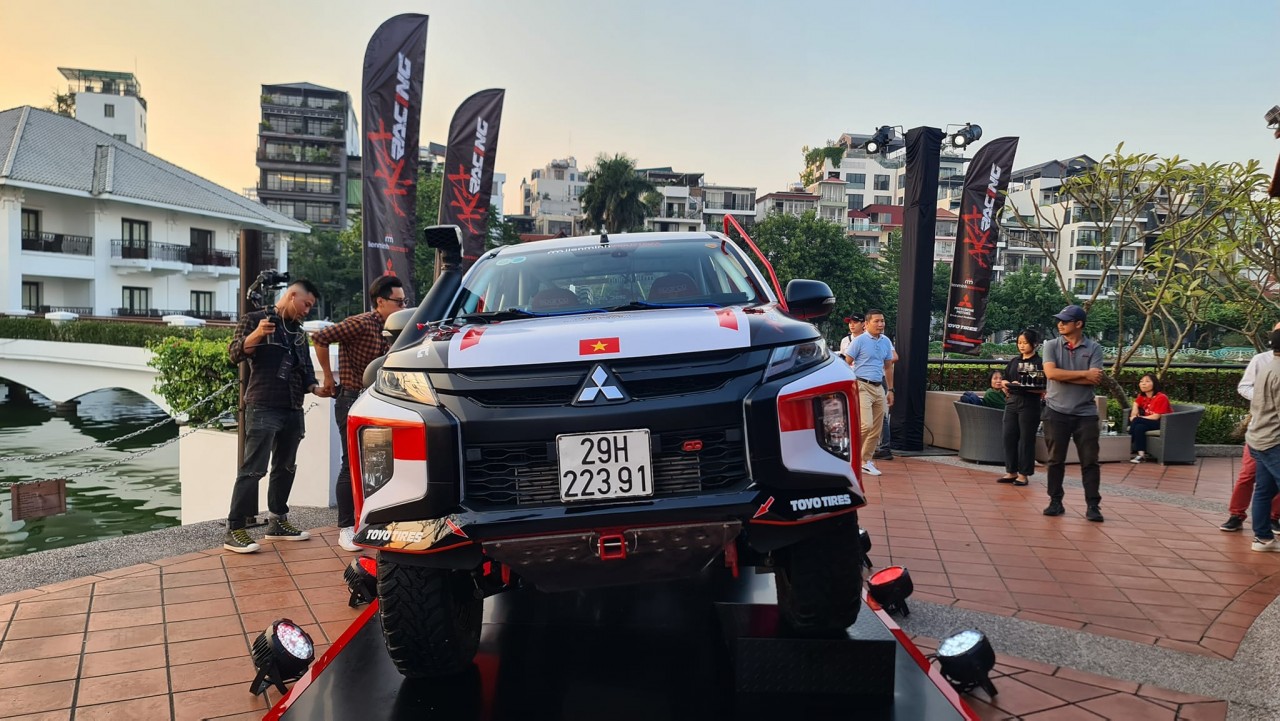 Đội đua AKA Racing Đội đua AKA Racing