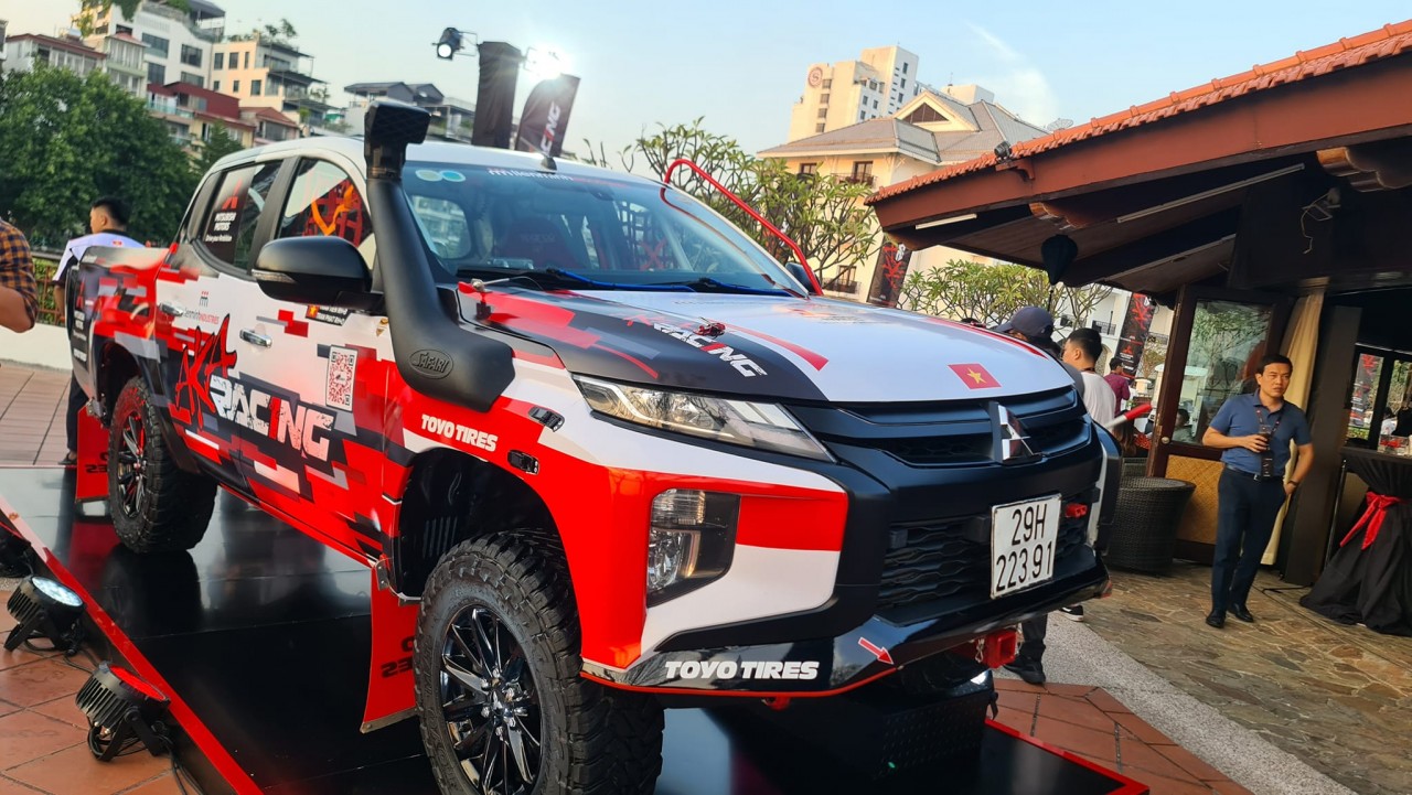 Đội đua AKA Racing Đội đua AKA Racing