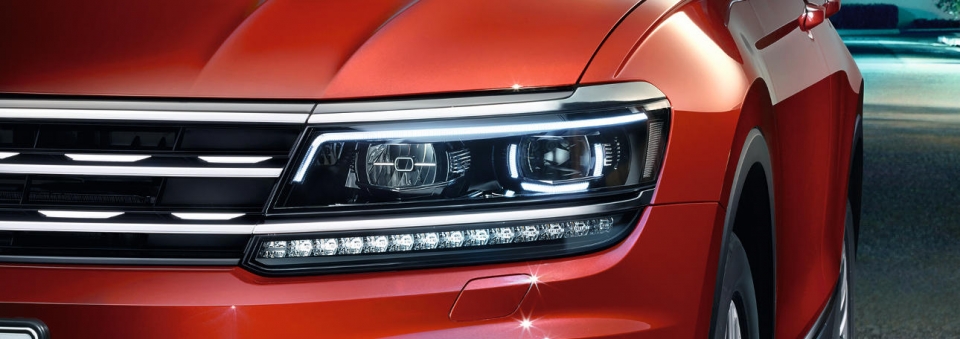 Volkswagen sắp trình làng Tiguan 7 chỗ hoàn toàn mới tại Việt Nam volkswagen sap trinh lang tiguan 7 cho hoan toan moi tai viet nam