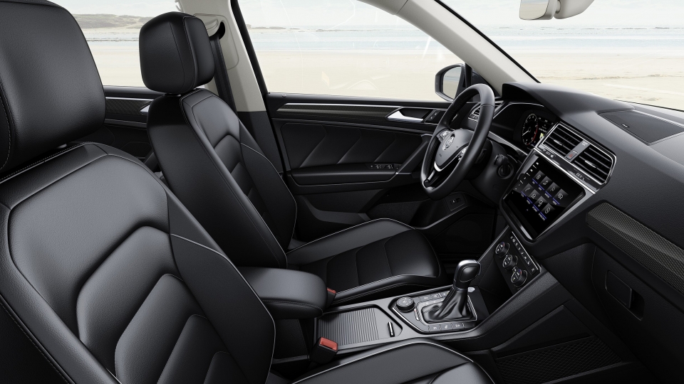 Volkswagen sắp trình làng Tiguan 7 chỗ hoàn toàn mới tại Việt Nam volkswagen sap trinh lang tiguan 7 cho hoan toan moi tai viet nam