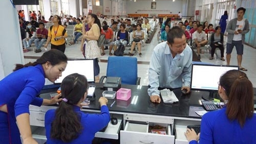 TP Hồ Chí Minh: Giá vé xe Tết tăng đến 60%