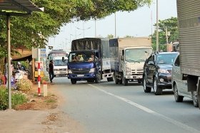 cao toc tp ho chi minh trung luong ket cung van khong xa tram thu phi
