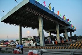 cao toc tp ho chi minh trung luong ket cung van khong xa tram thu phi