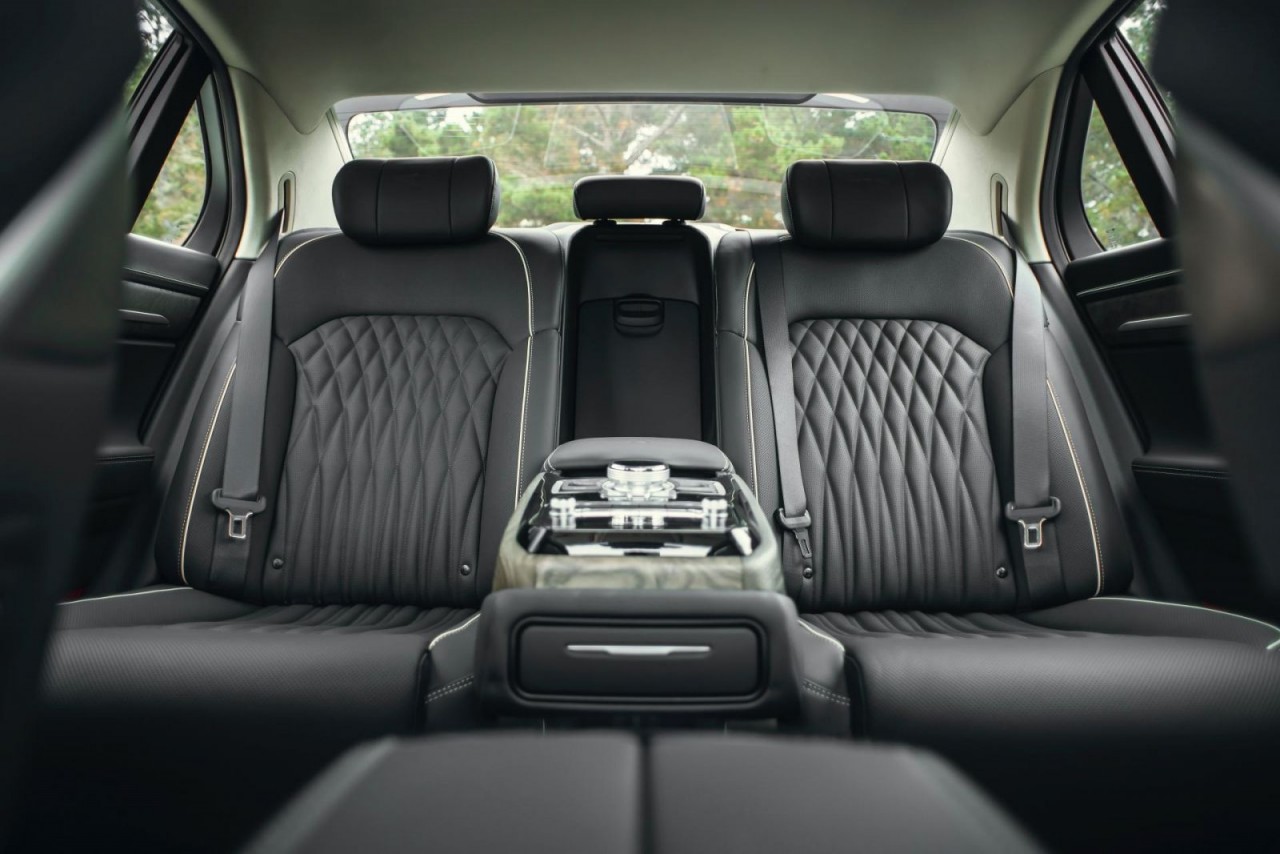 genesis g90 2020 so huu hang loat cai tien dang gia