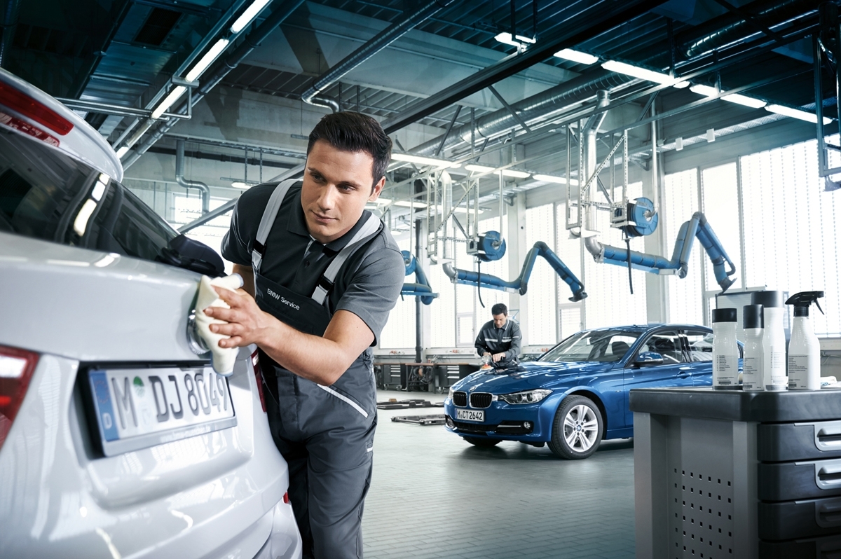 Thaco tri ân khách hàng BMW và MINI dịp cuối năm