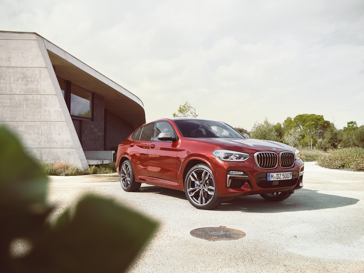 bmw dat giai thuong dau nganh trong nam 2019