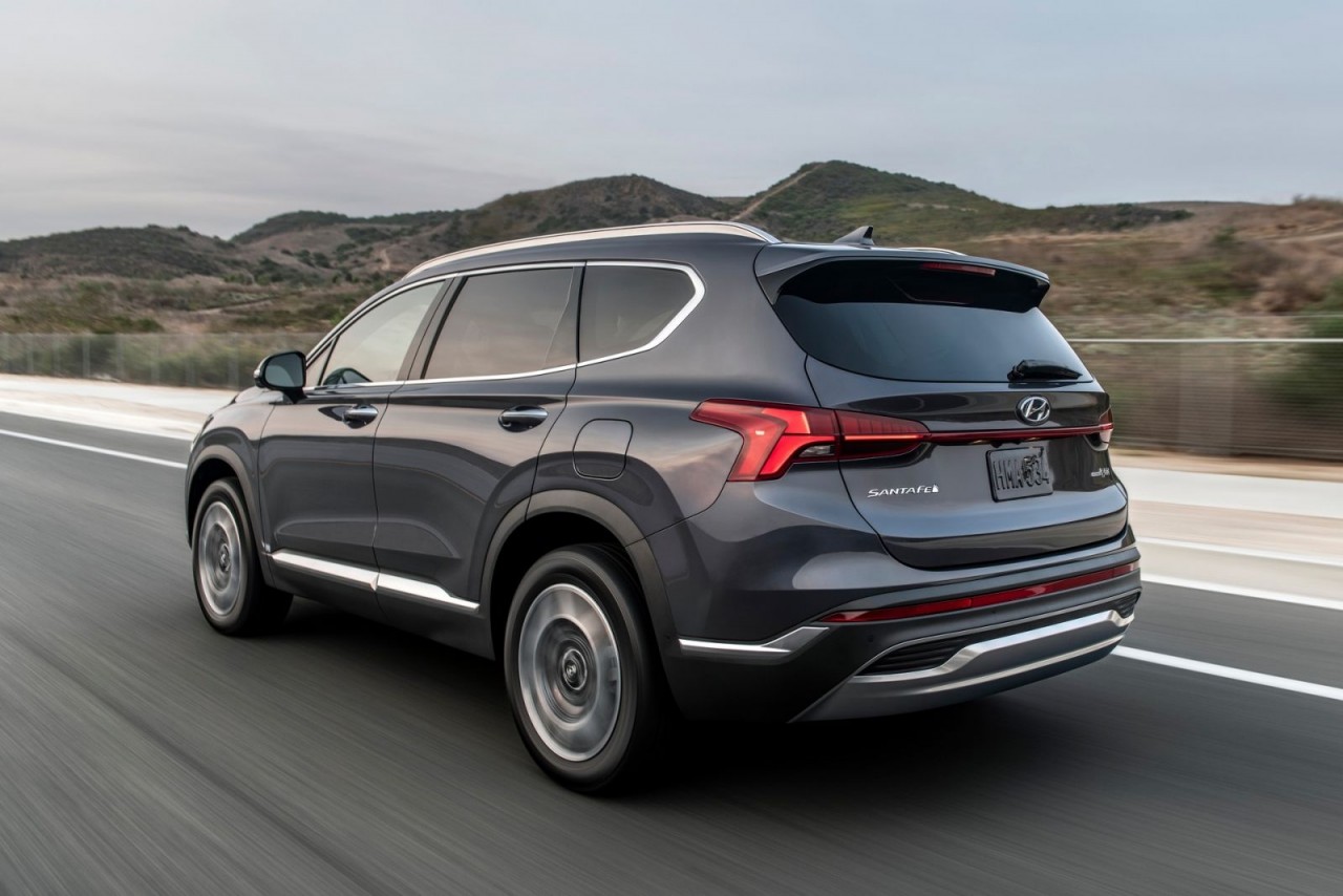 Điểm mặt ba mẫu xe sẽ được Hyundai ra mắt tại Việt Nam