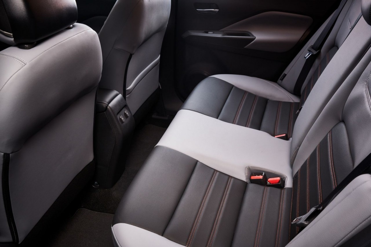 Nissan Kicks 2021 ra mắt với loạt nâng cấp đáng giá