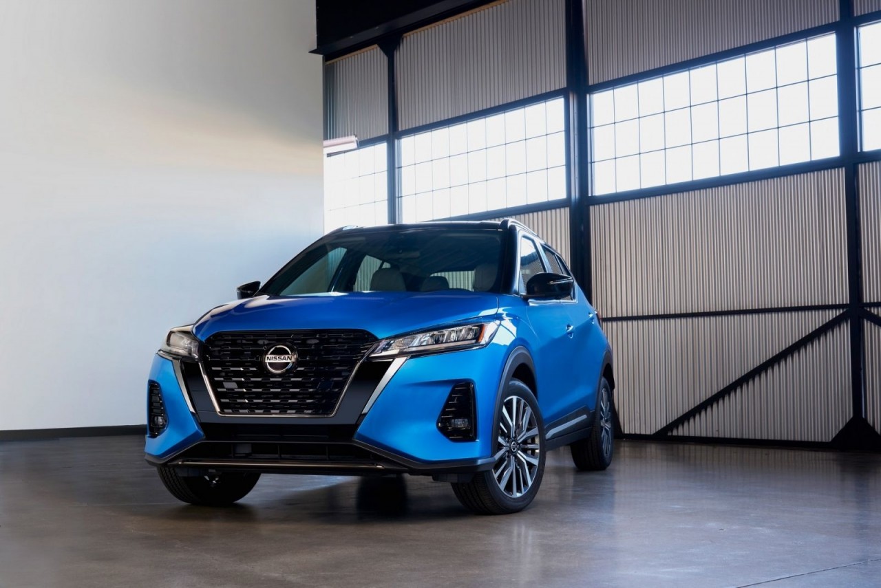 Khách đặt cọc Nissan Kicks e-Power háo hức chờ xe về
