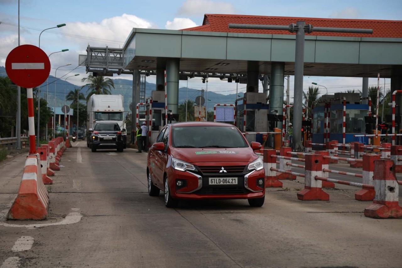 Mitsubishi Attrage và Xpander lập kỷ lục mới về tiết kiệm nhiên liệu tại Việt Nam