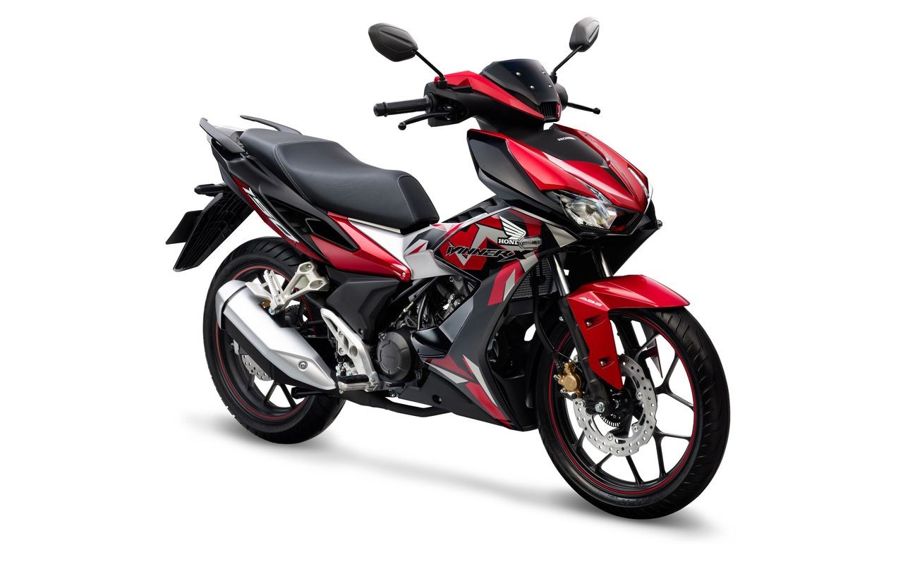 Honda Việt Nam tăng 19.4% doanh số trong tháng 11/2021