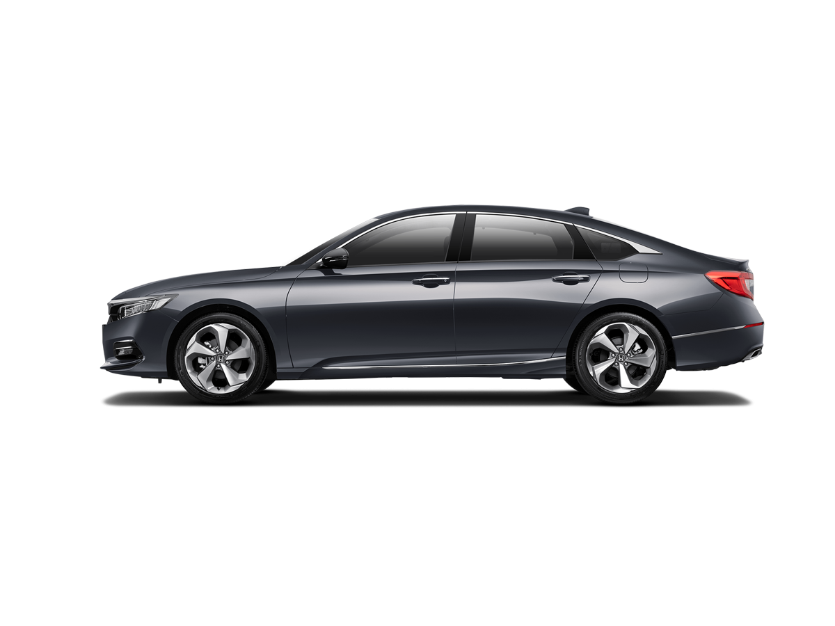 Honda Accord có công nghệ an toàn Sensing ra mắt tại Việt Nam, giá không đổi