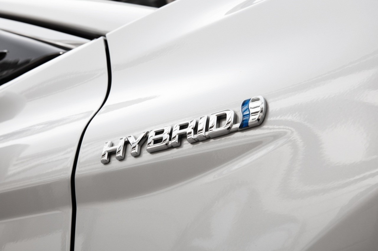 Động cơ và hộp số hoàn toàn mới trên Toyota Camry có gì đặc biệt?
