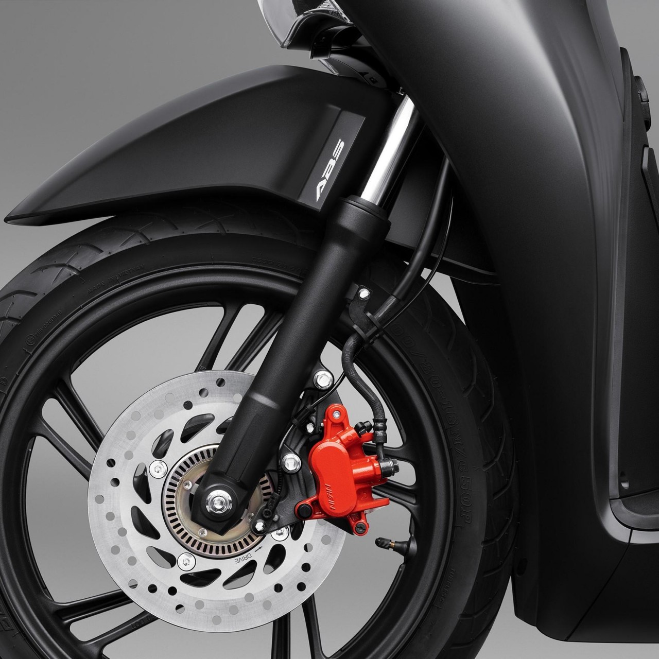 Honda SH160i và 125i 2023 ra mắt, giá từ 74,7 triệu đồng