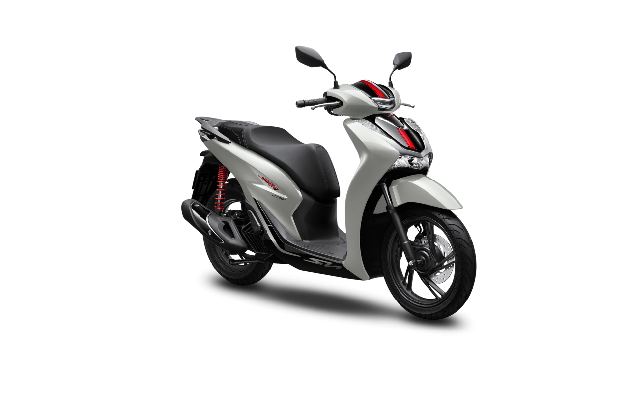 Giá xe máy Honda, Yamaha, Suzuki tháng 2/2023 giảm nhẹ