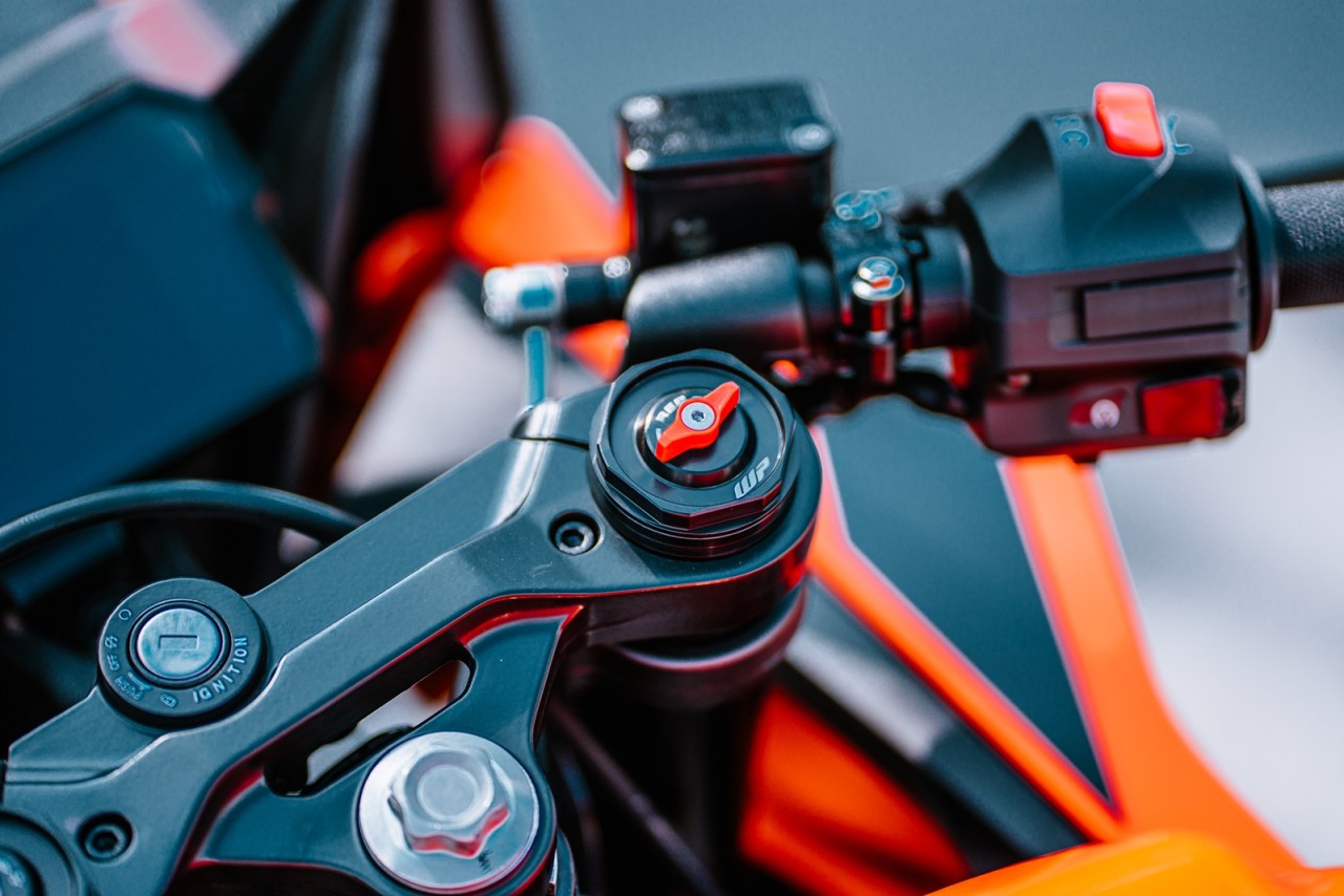 KTM RC 390 trở lại thị trường Việt Nam