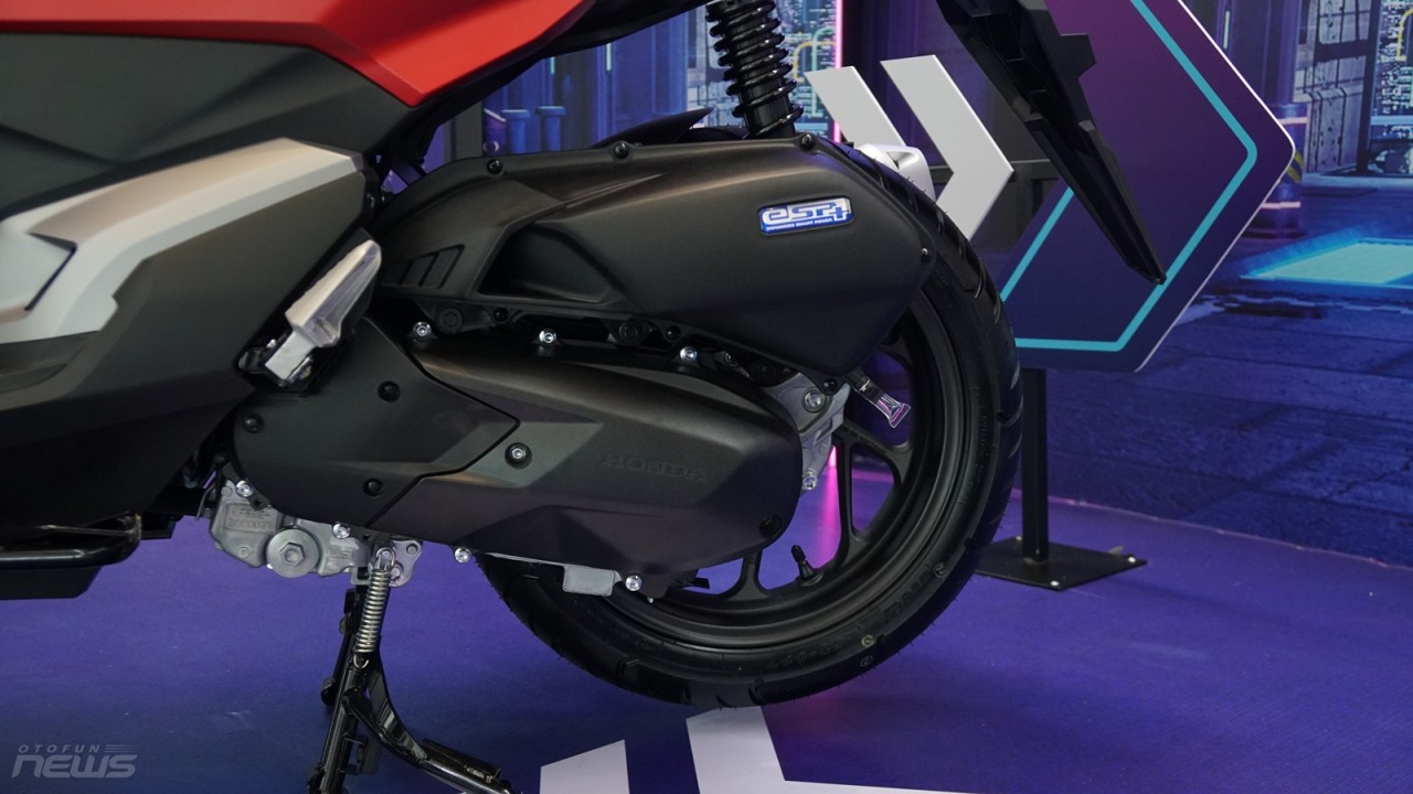 Cận cảnh Honda Vario 160 hoàn toàn mới vừa ra mắt tại Việt Nam Cận cảnh Honda Vario 160 hoàn toàn mới vừa ra mắt tại Việt Nam