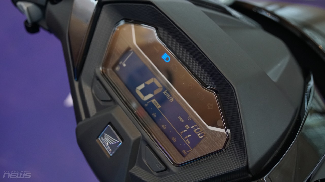 Cận cảnh Honda Vario 160 hoàn toàn mới vừa ra mắt tại Việt Nam Cận cảnh Honda Vario 160 hoàn toàn mới vừa ra mắt tại Việt Nam